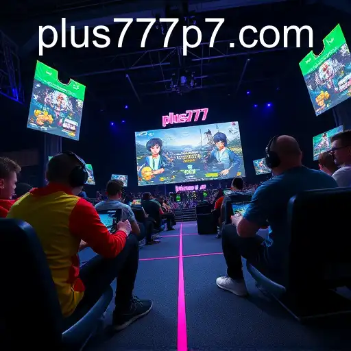 Gaming Trends and Innovations in 2025