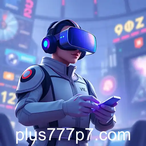 Gaming Innovations Shaping 2025