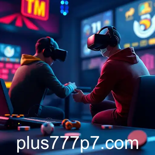 Online Gaming Trends Evolve in 2025