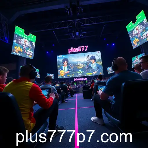 Gaming Trends and Innovations in 2025