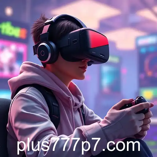 The Online Gaming Surge