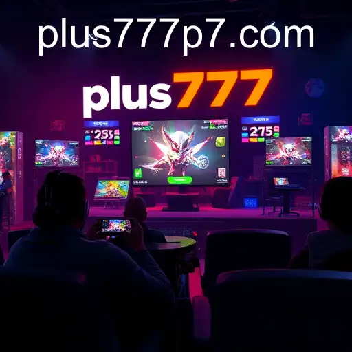 Online Gaming Trends: The Rise of Plus777