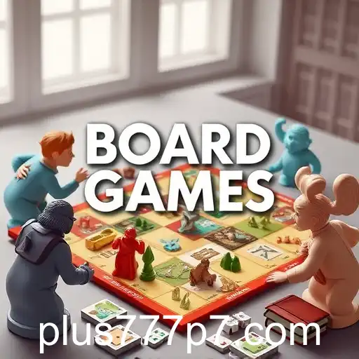 The Digital Gaming Revolution: How Plus777 is Leading the Charge