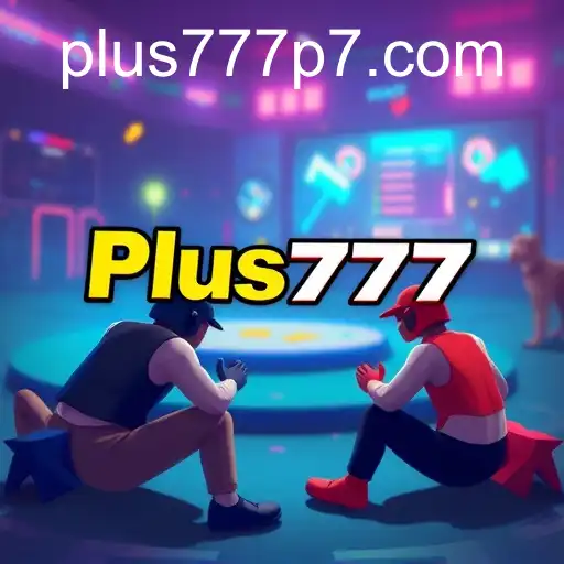 The Rise of Plus777 in Gaming Trends