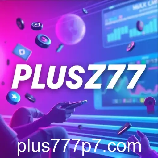 The Rise of Plus777 in Online Gaming