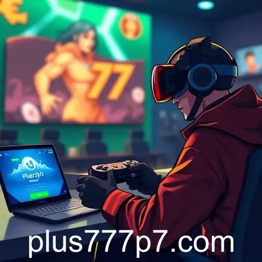 The Rise of Gaming Platforms in the Digital Era