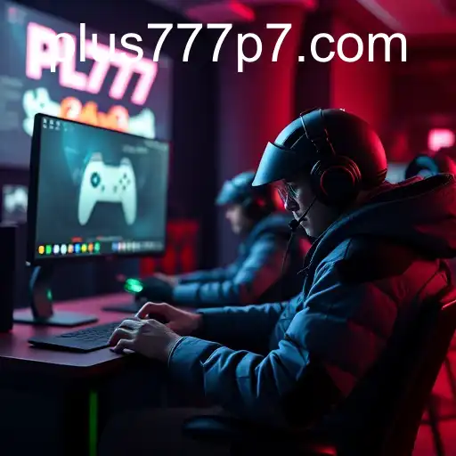 The Rise of Online Gaming in the New Decade