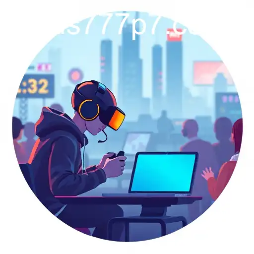 Rise of Online Gaming Platform Plus777