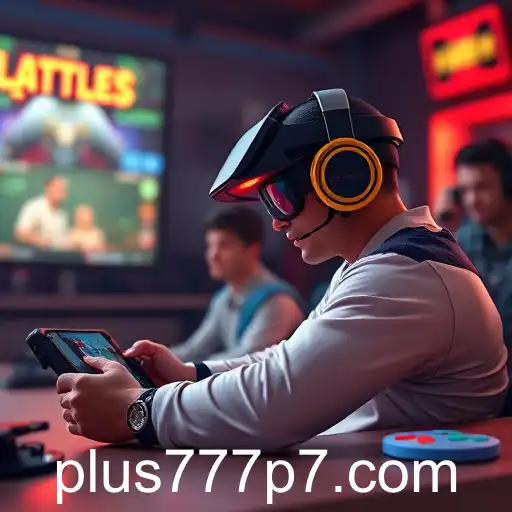 The Rise of Online Gaming Platforms