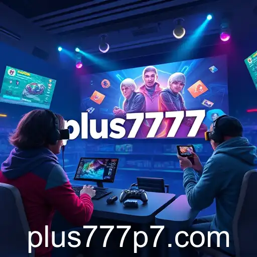 The Rise and Influence of Online Gaming in 2025