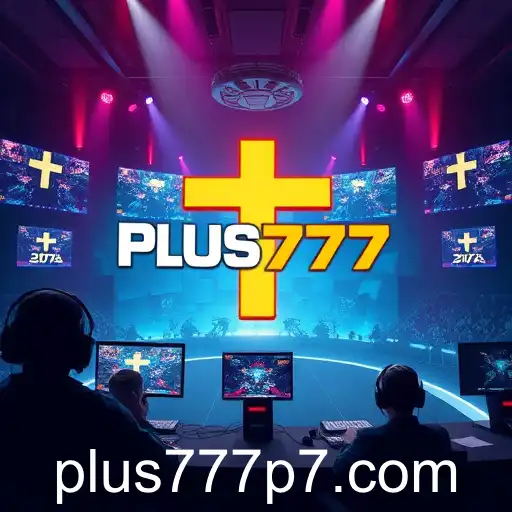 The Rise of Plus777 in the Gaming World