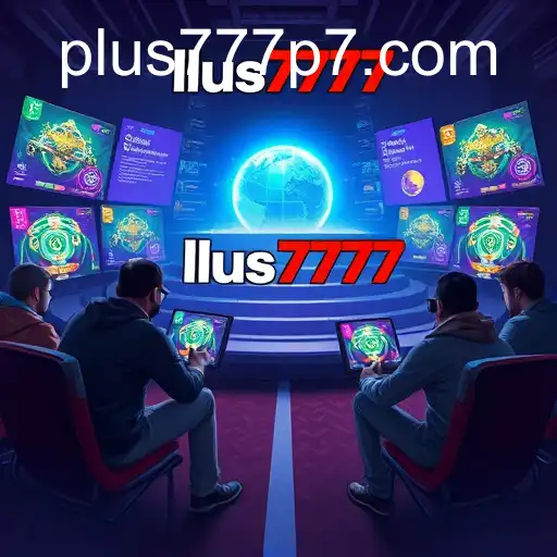 The Rise of Plus777 and the Gaming Industry Revolution