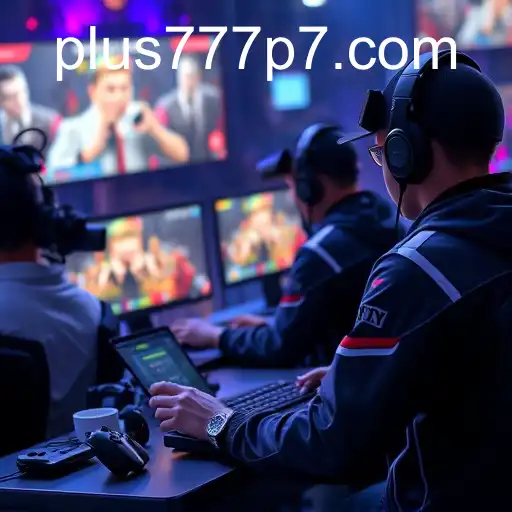 The Rise of Online Gaming Communities