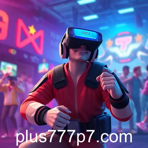The Hidden Majesty of Plus777 Gaming Platform
