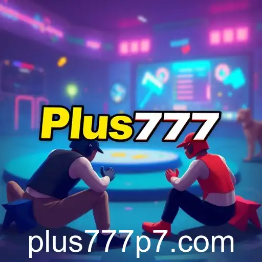The Rise of Plus777 in Gaming Trends