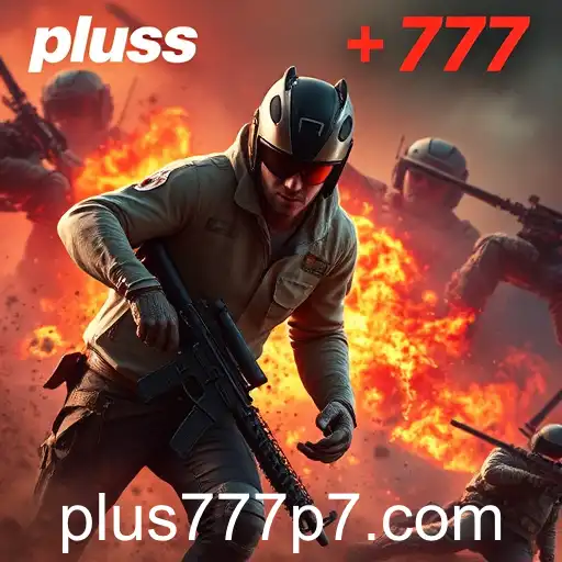 Revolutionizing Online Gaming with Plus777