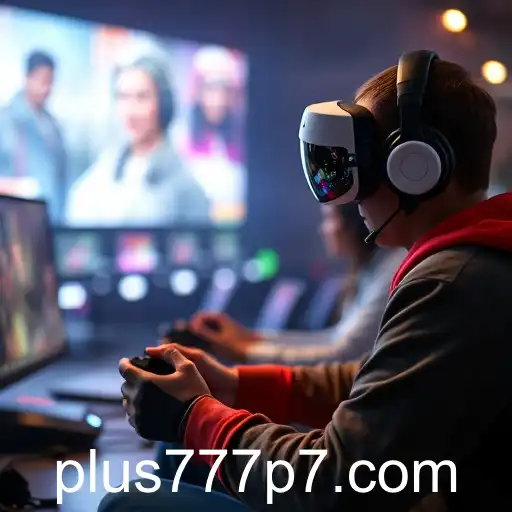The Rise and Influence of Online Gaming in 2025