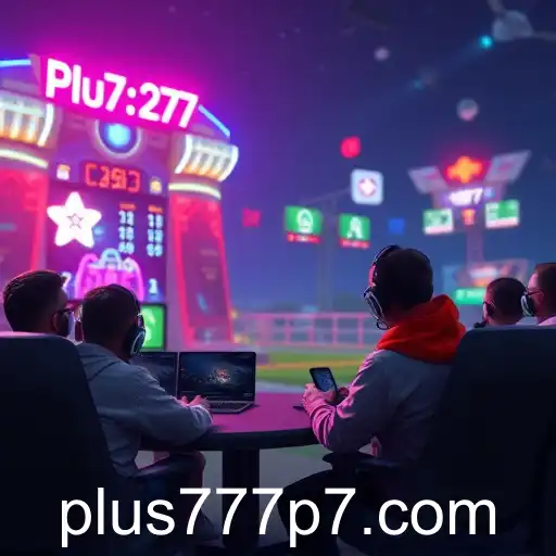 The Rise of Online Gaming Communities in 2025